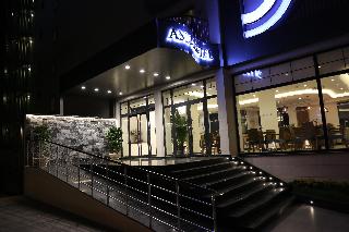 Asli Boutique Hotel fotoÄŸrafÄ±
