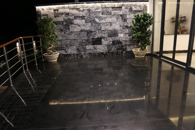 Asli Boutique Hotel - Lobi