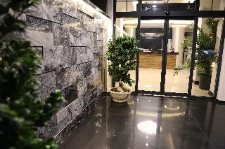 Asli Boutique Hotel fotoÄŸrafÄ±