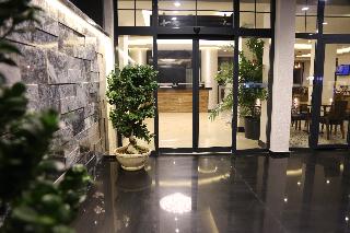 Asli Boutique Hotel fotoÄŸrafÄ±