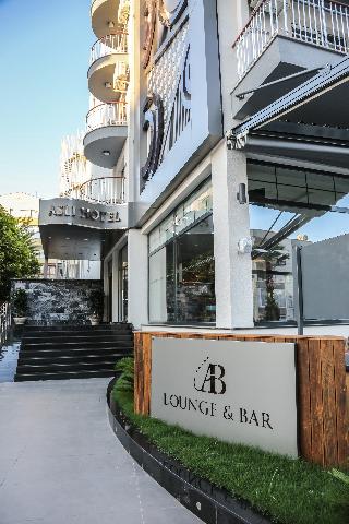 Asli Boutique Hotel fotoÄŸrafÄ±