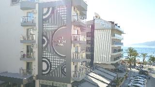 Asli Boutique Hotel fotoÄŸrafÄ±