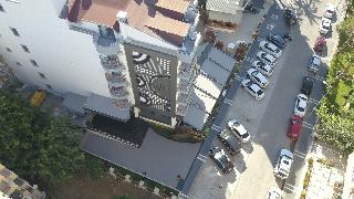 Asli Boutique Hotel fotoÄŸrafÄ±