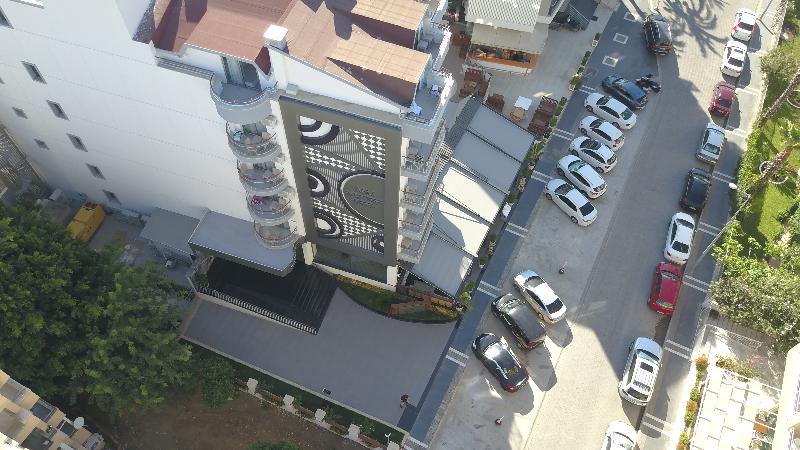 Asli Boutique Hotel - Genel