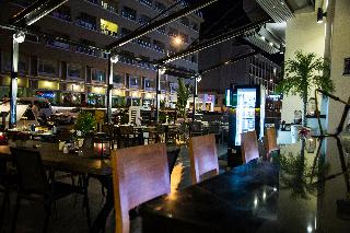 Asli Boutique Hotel fotoÄŸrafÄ±