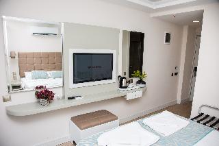 Asli Boutique Hotel fotoÄŸrafÄ±