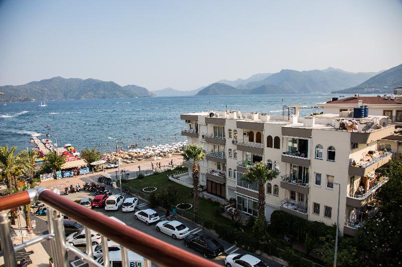 Asli Boutique Hotel - Oda
