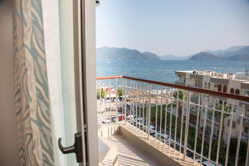 Asli Boutique Hotel - Oda