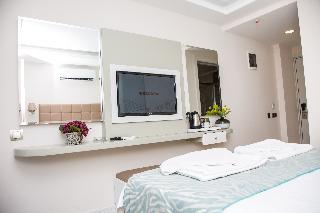 Asli Boutique Hotel fotoÄŸrafÄ±