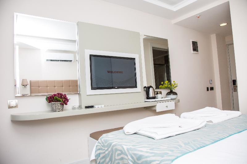 Asli Boutique Hotel - Oda