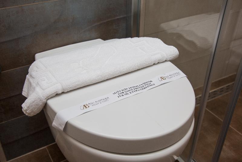 Asli Boutique Hotel - Oda