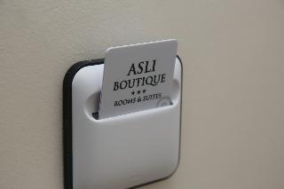 Asli Boutique Hotel fotoÄŸrafÄ±
