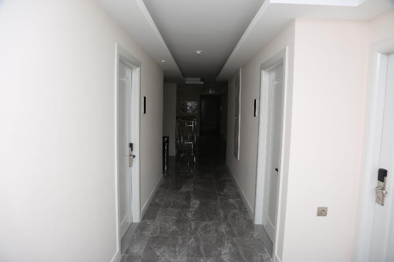 Asli Boutique Hotel - Oda