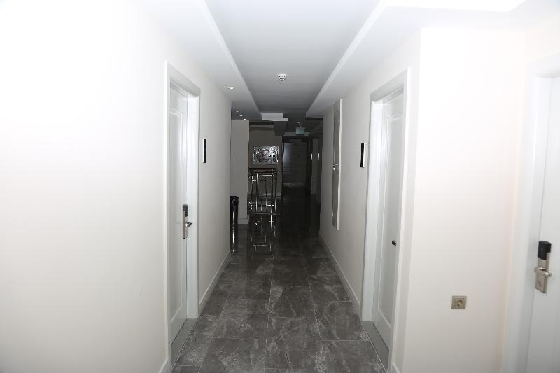 Asli Boutique Hotel - Oda