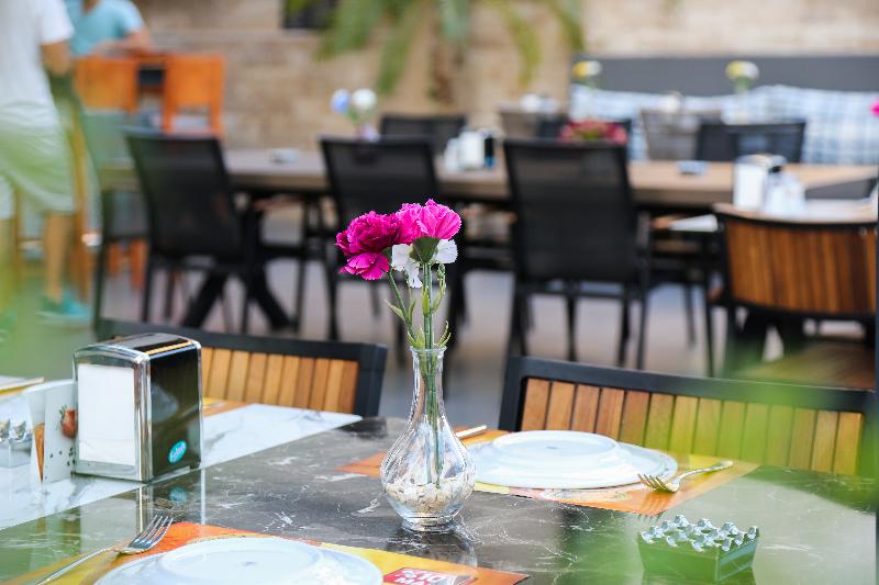 Asli Boutique Hotel - Oda