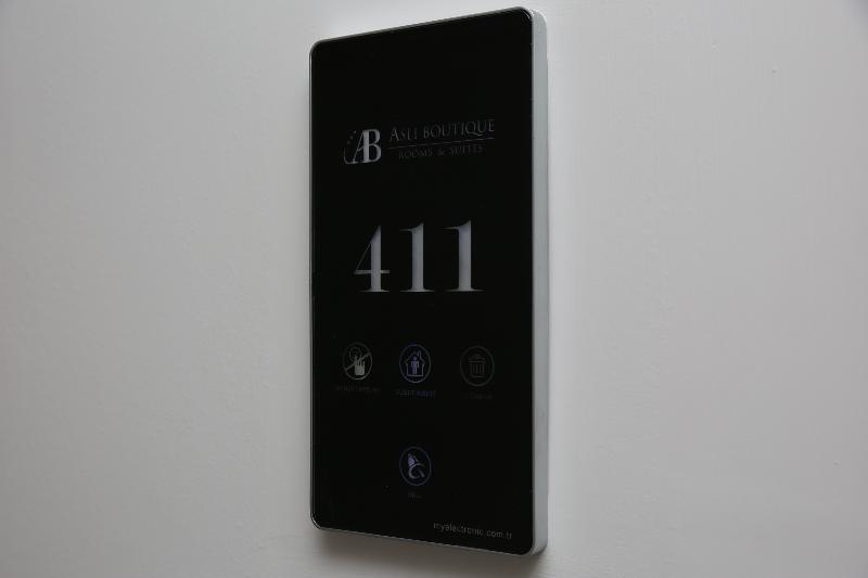 Asli Boutique Hotel - Oda