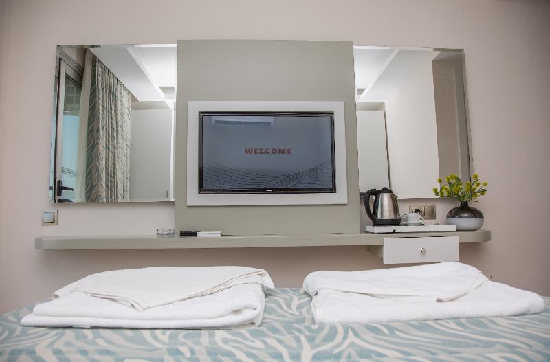 Asli Boutique Hotel - Oda