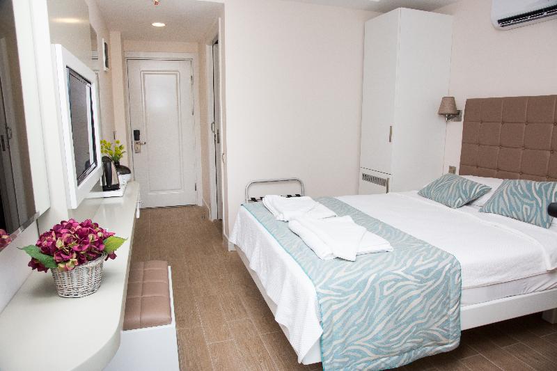 Asli Boutique Hotel - Oda