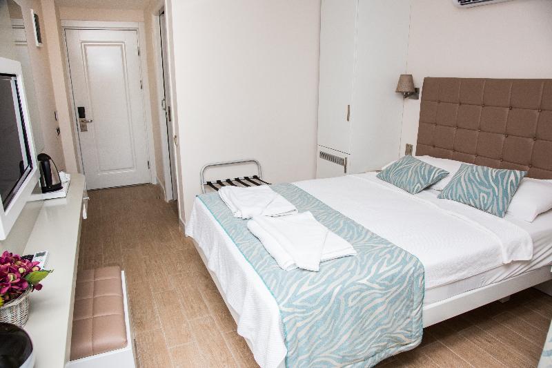 Asli Boutique Hotel - Oda