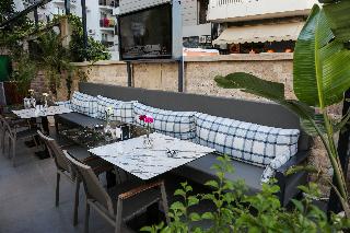 Asli Boutique Hotel fotoÄŸrafÄ±