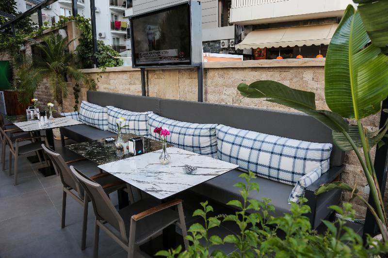 Asli Boutique Hotel - Oda