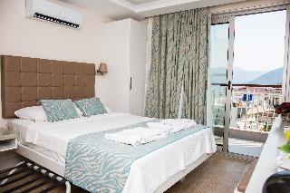 Asli Boutique Hotel fotoÄŸrafÄ±