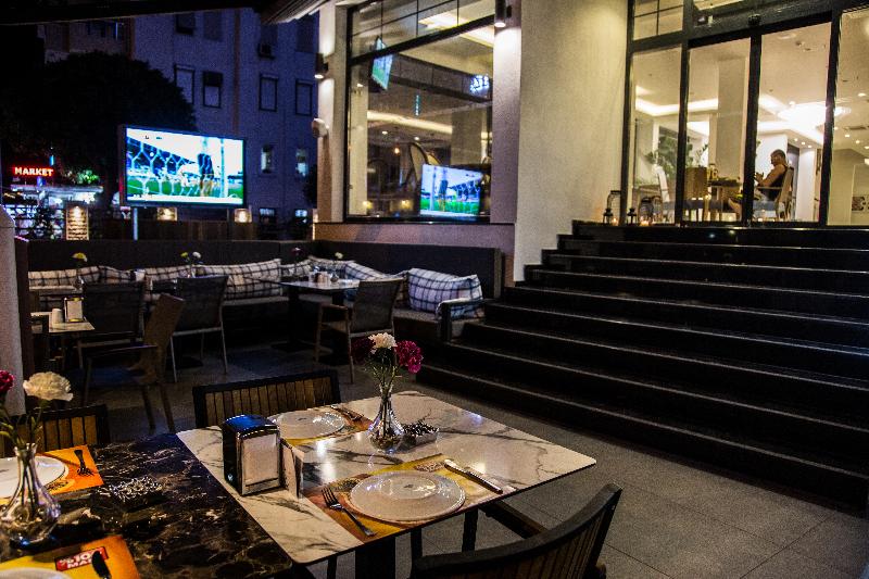 Asli Boutique Hotel - Oda