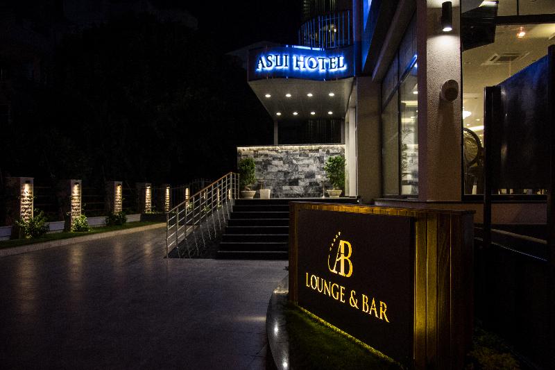 Asli Boutique Hotel - Oda