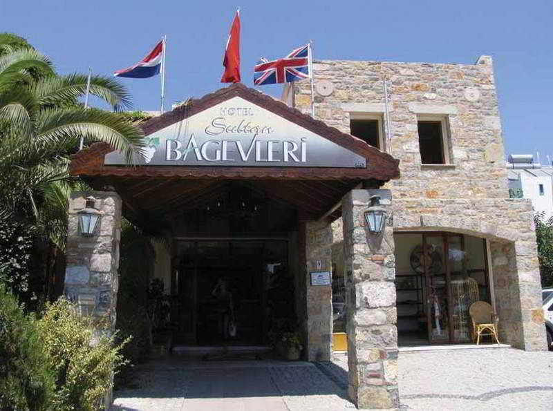 Bagevleri