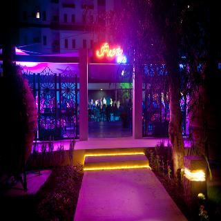 Belconti Resort Hotel fotoÄŸrafÄ±