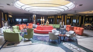 Belconti Resort Hotel fotoÄŸrafÄ±