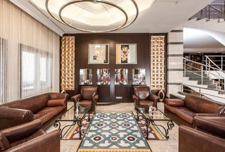 Belconti Resort Hotel fotoÄŸrafÄ±