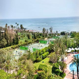 Belconti Resort Hotel fotoÄŸrafÄ±
