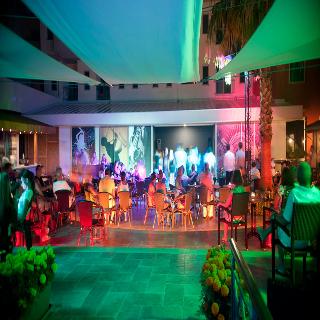 Belconti Resort Hotel fotoÄŸrafÄ±