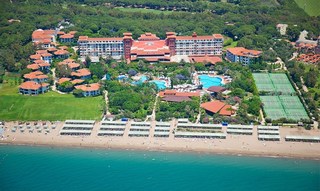 Belconti Resort Hotel fotoÄŸrafÄ±
