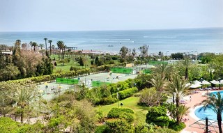 Belconti Resort Hotel fotoÄŸrafÄ±