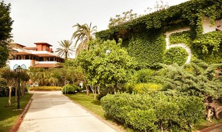 Belconti Resort Hotel fotoÄŸrafÄ±