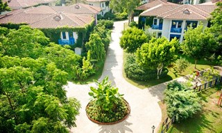 Belconti Resort Hotel fotoÄŸrafÄ±