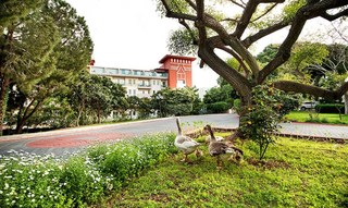 Belconti Resort Hotel fotoÄŸrafÄ±
