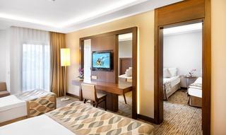 Belconti Resort Hotel fotoÄŸrafÄ±