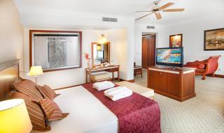 Belconti Resort Hotel fotoÄŸrafÄ±