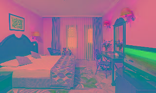 Belconti Resort Hotel fotoÄŸrafÄ±