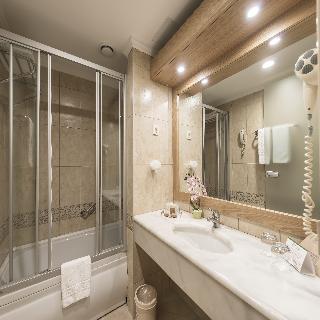 Belconti Resort Hotel fotoÄŸrafÄ±
