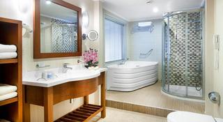 Belconti Resort Hotel fotoÄŸrafÄ±