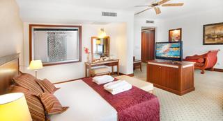 Belconti Resort Hotel fotoÄŸrafÄ±
