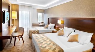 Belconti Resort Hotel fotoÄŸrafÄ±