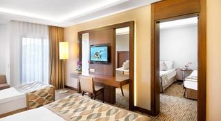 Belconti Resort Hotel fotoÄŸrafÄ±