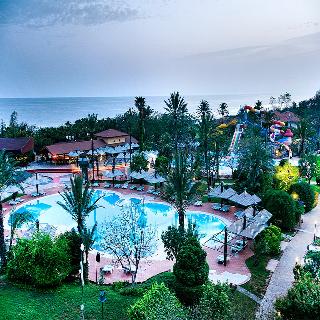 Belconti Resort Hotel fotoÄŸrafÄ±