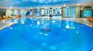 Belconti Resort Hotel fotoÄŸrafÄ±