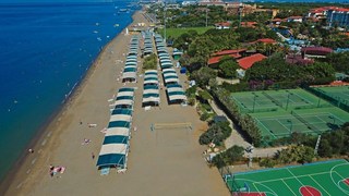 Belconti Resort Hotel fotoÄŸrafÄ±